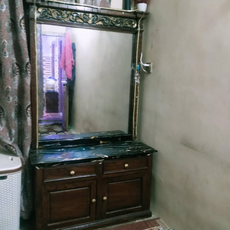 Dressing Table 1
