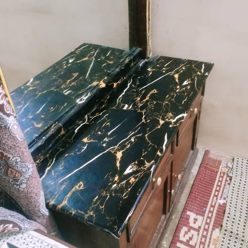 Dressing Table 2