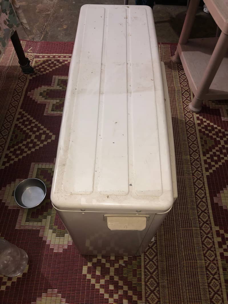 Sharp J- Technology AC 1 Ton 4