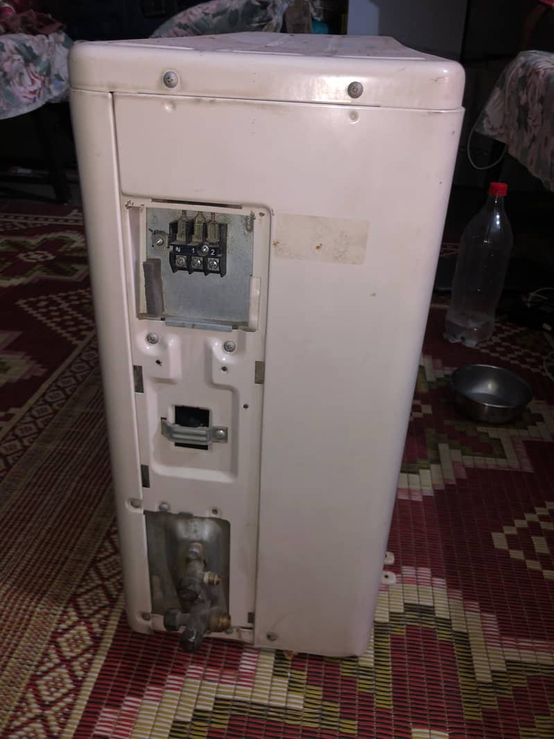 Sharp J- Technology AC 1 Ton 5