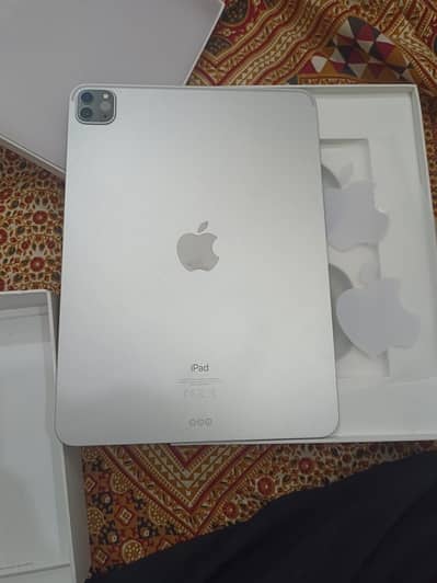 iPad 11 pro 512 GB