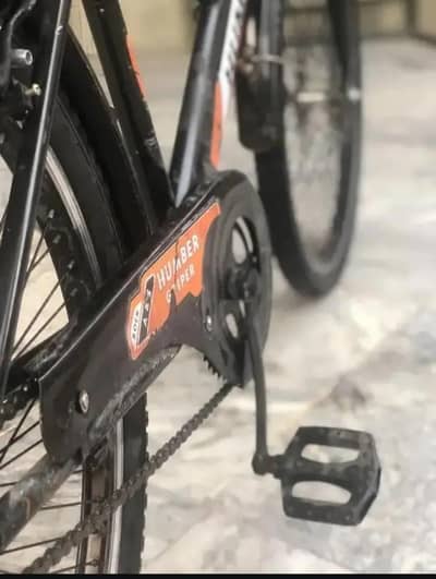 Humber bicycle  for sale 26 inch
