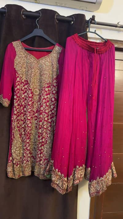 marriage dress