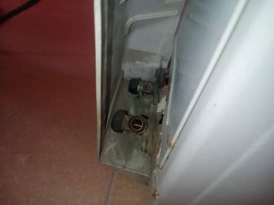 Haier 1 ton ac
