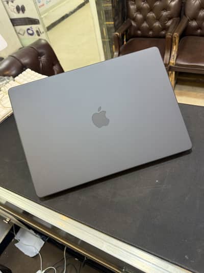 MacBook Pro 2021 M1 Pro (16-inch) For Sale