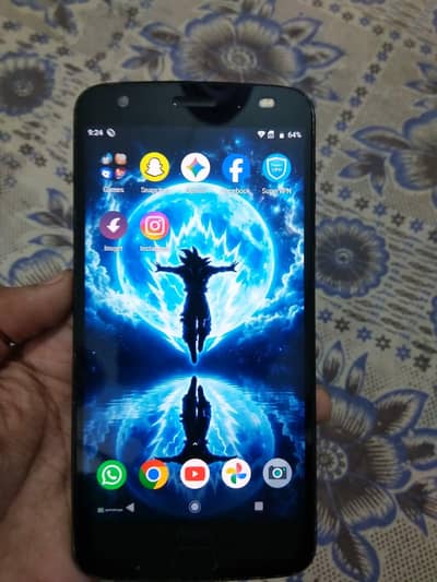 Motorola Moto Z2 Force