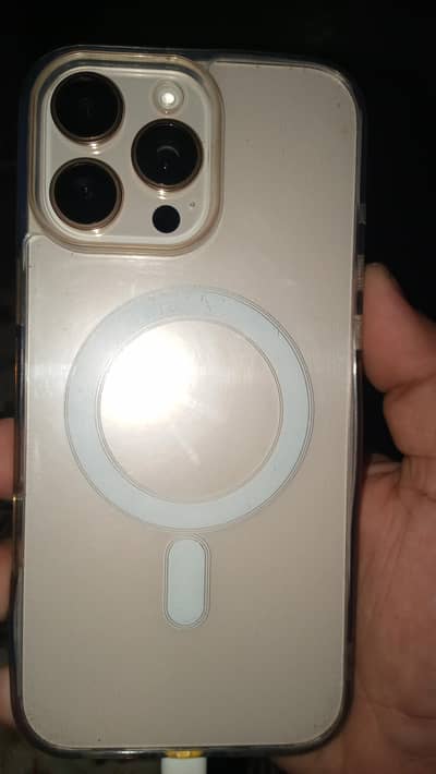 Apple iPhone 16 Pro Max