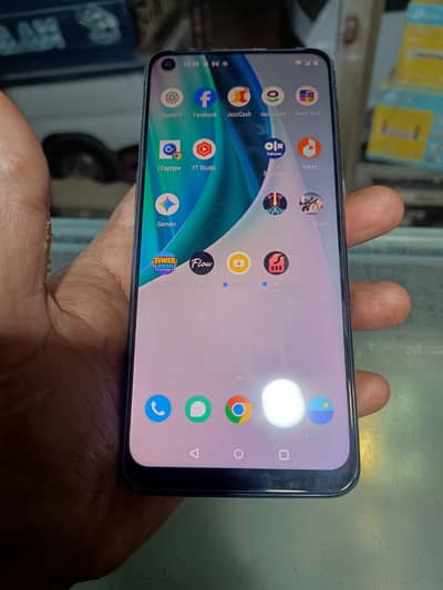 One Plus Nord N10 6GB 128 GB