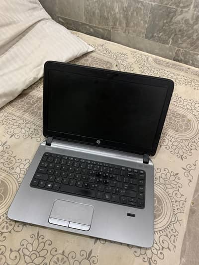 HP ProBook Core i5 | 8GB RAM | 256GB SSD