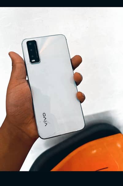 Vivo Y20 Sialkot