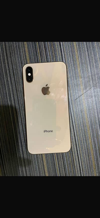 iPhone XS | GB 256 | NON PTA