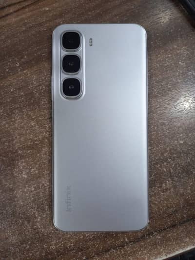 Infinix Hot 60 pro plus