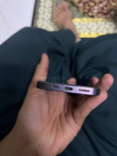 Apple iPhone 14 Pro