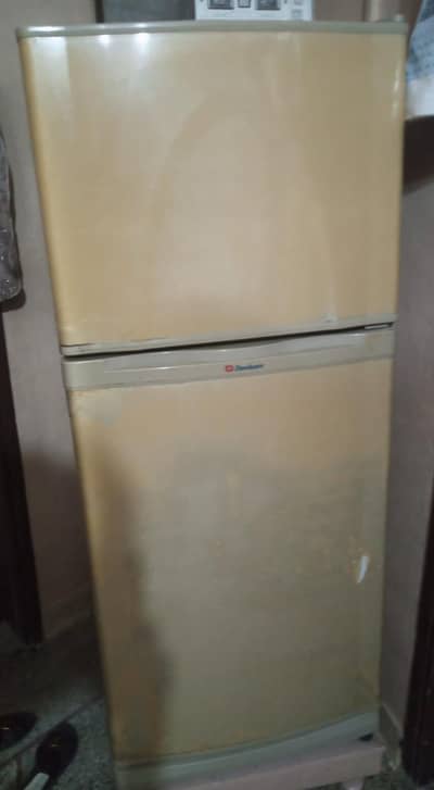Dawlance Fridge for Sale – Good Cooling, Working Condition