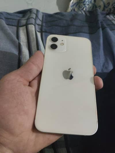 Apple iPhone 12