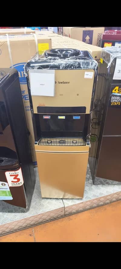 Dawlance Water Dispenser WD-1060 Golden