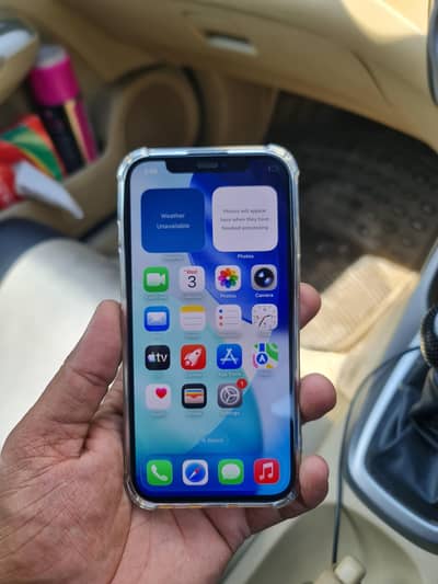 iphone 12 64gb Factory unlock Urgent sale sim working