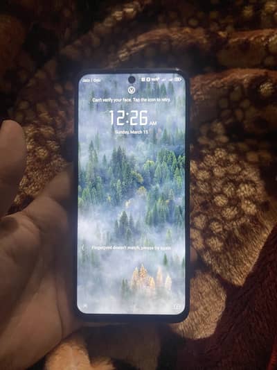 Redmagic nubia neo 2 5g.
