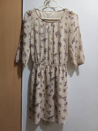 Dress for women