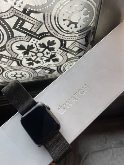 Apple Watch Series 4 44mm