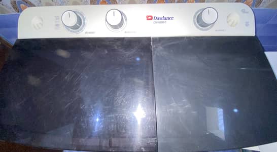 Dawlance DW 6550C Washing Machine