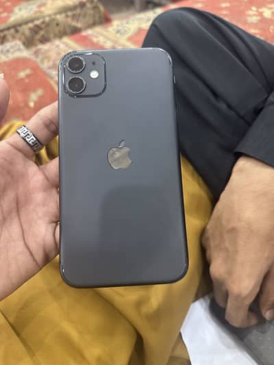 Apple iPhone 11