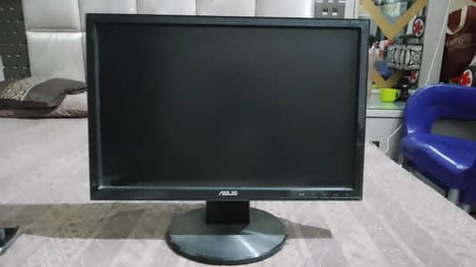 Asus lcd monitor