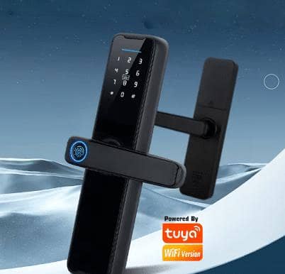 Digital Smart Door Locks 2