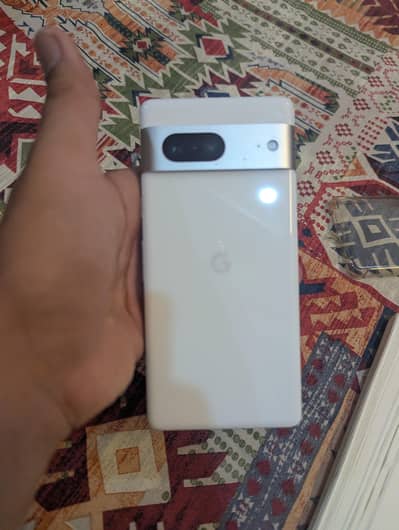 Google Pixel 7