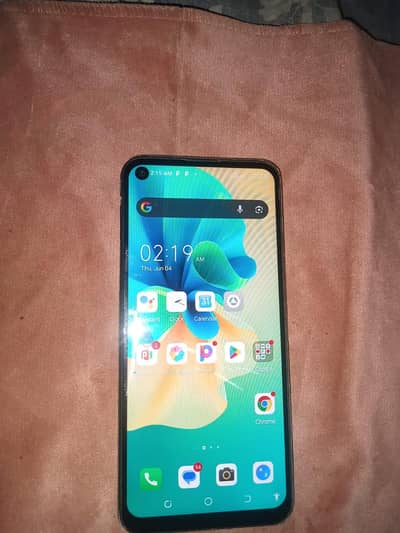 Tecno Spark 7 Pro 4 64 gb