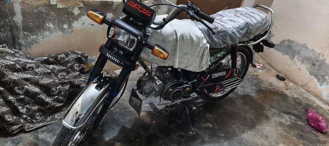 honda. 2024
