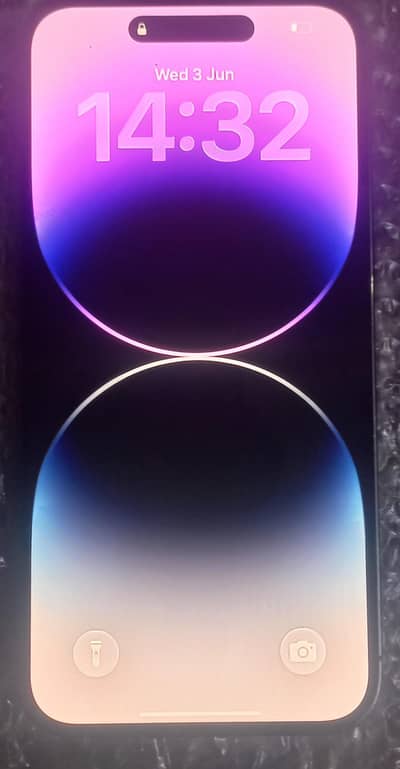 Apple iPhone 14 Pro Max