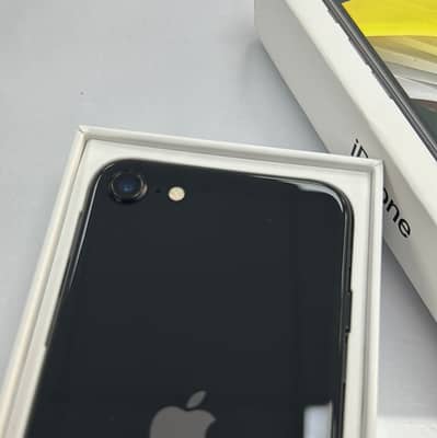 Apple iPhone SE 2 jv