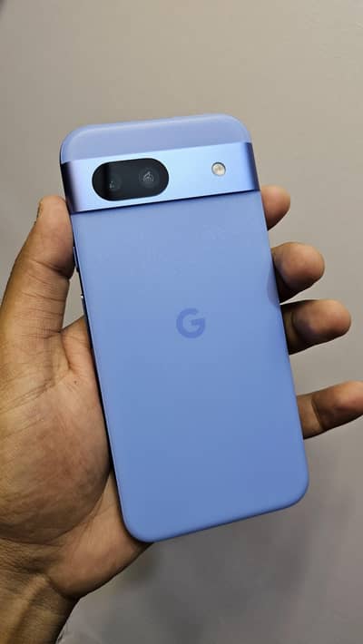 Google Pixel 8a Fresh