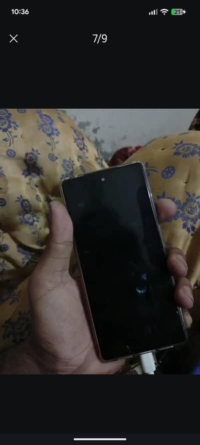 Google Pixel 6