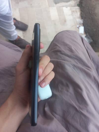 Samsung Mobile A33 5G
