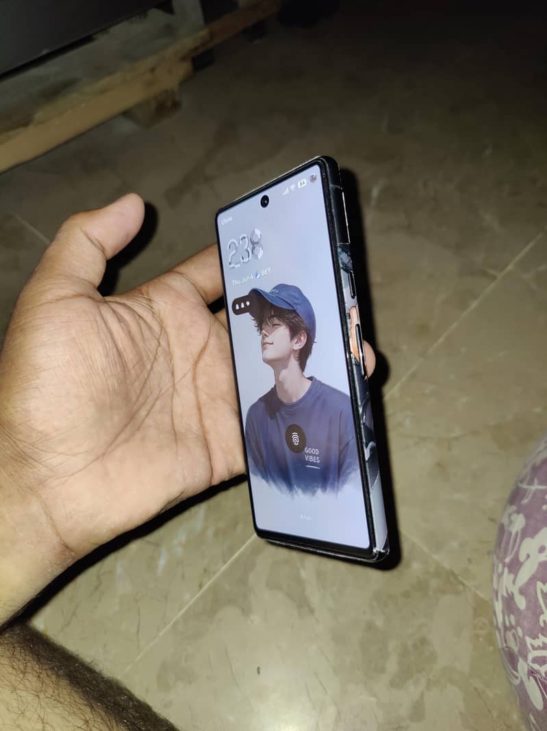 Google Pixel 7 5