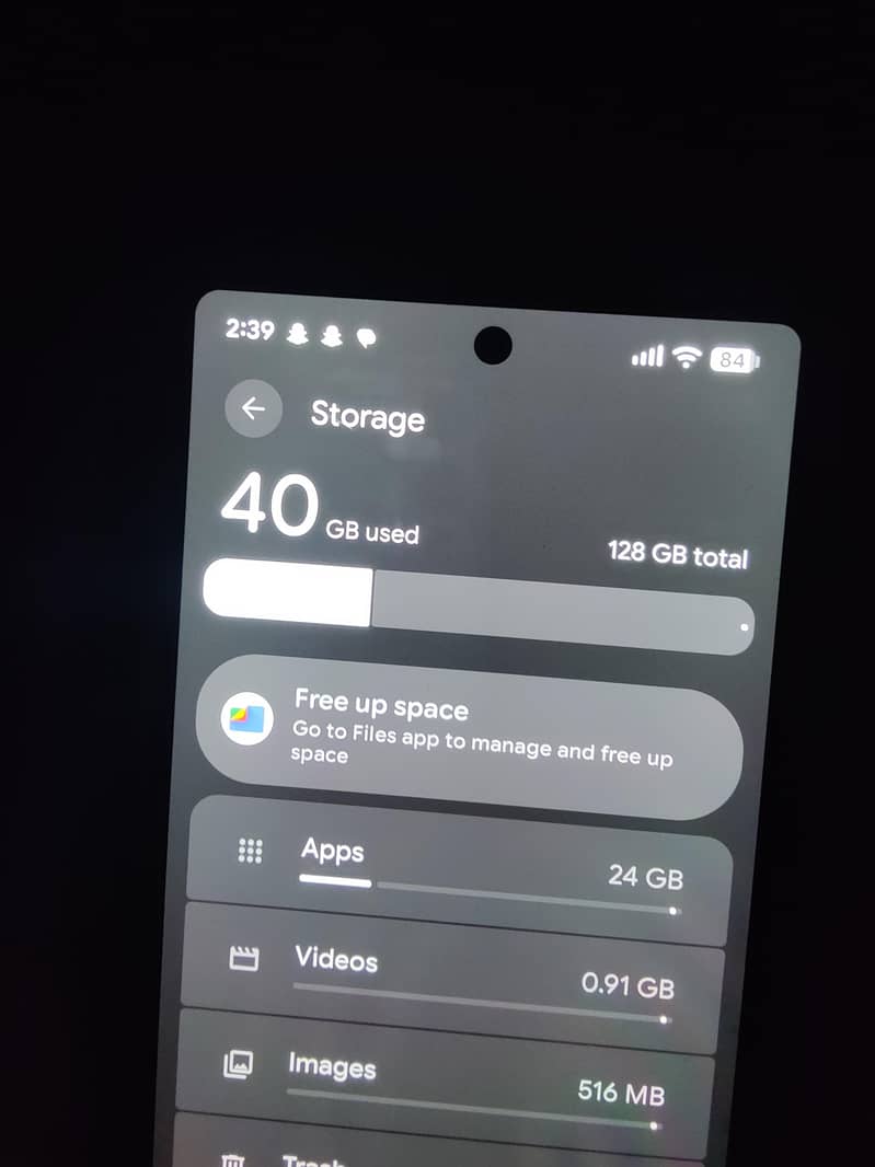 Google Pixel 7 7