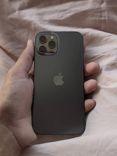 Apple iPhone 12 Pro