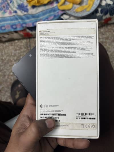 Apple iPhone 14 Pro Max 1 Tb Factory unlock