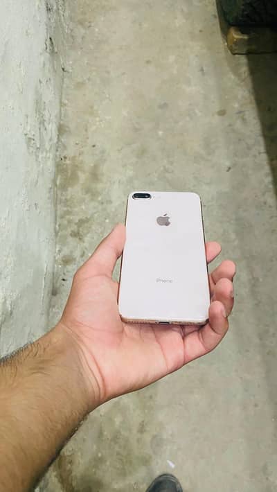Apple iPhone 8 Plus All genuine phone