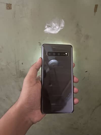 Samsung Mobile S10 5G