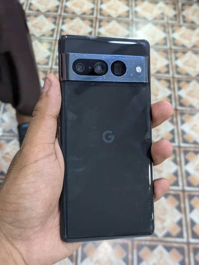 Google Pixel 7 Pro