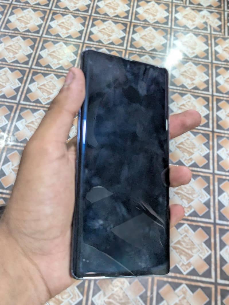 Google Pixel 7 Pro 1