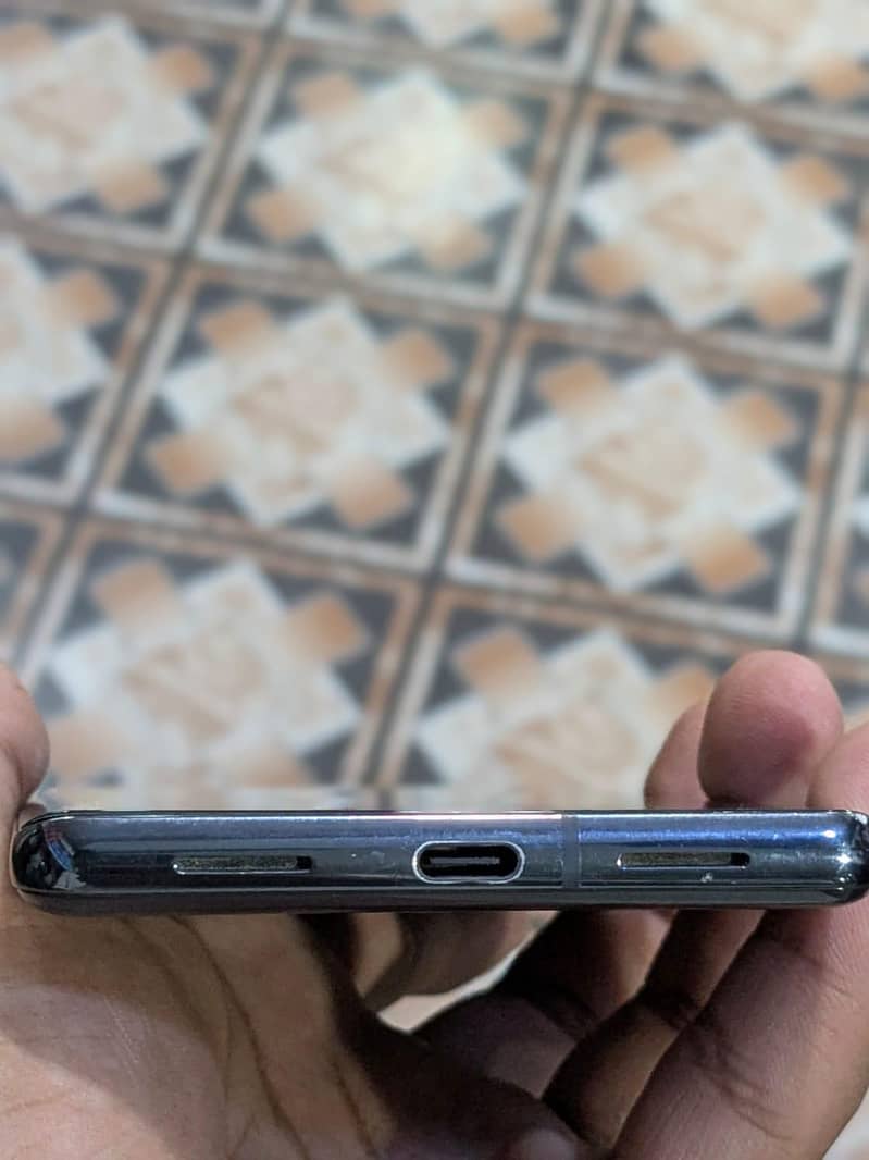 Google Pixel 7 Pro 4