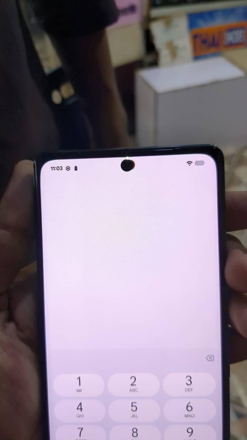 Google Pixel 7 Pro 5