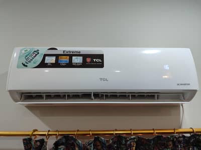 Ac Dc Inverter Tcl sell