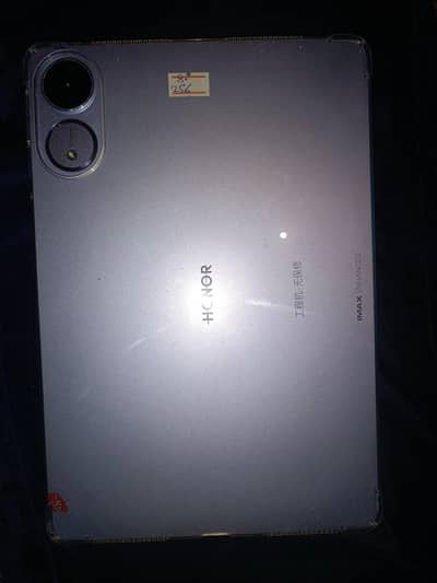 Honor pad v9