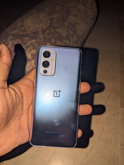 One Plus 9