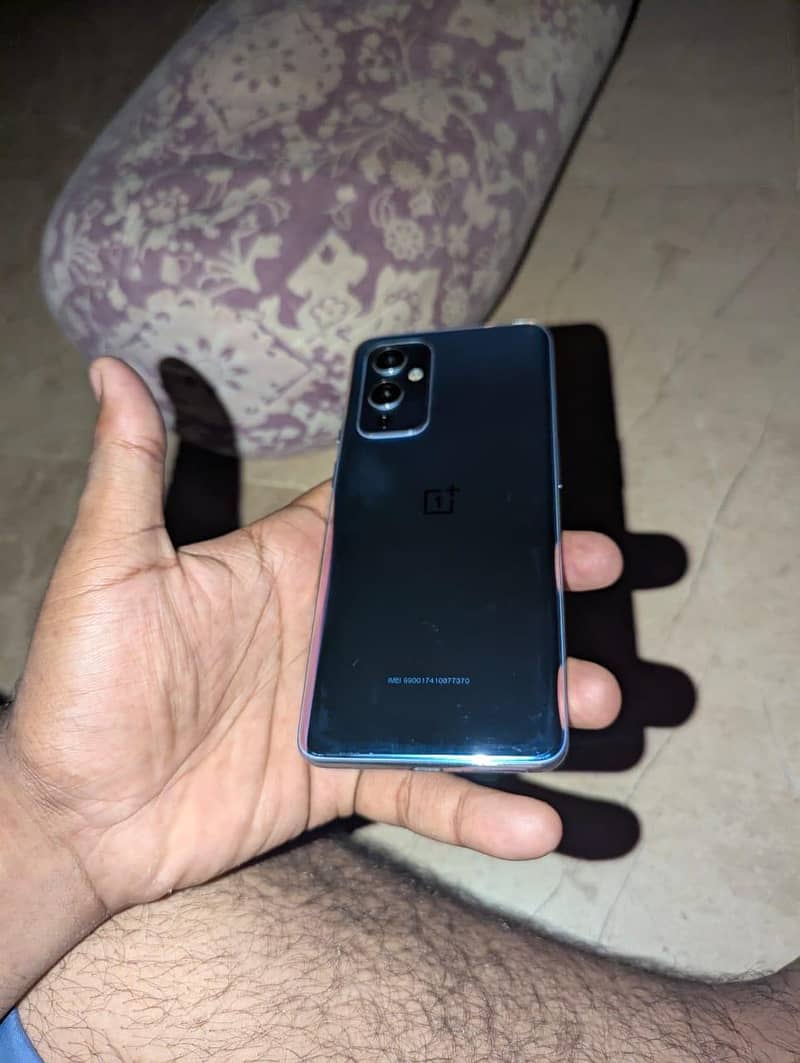 One Plus 9 1